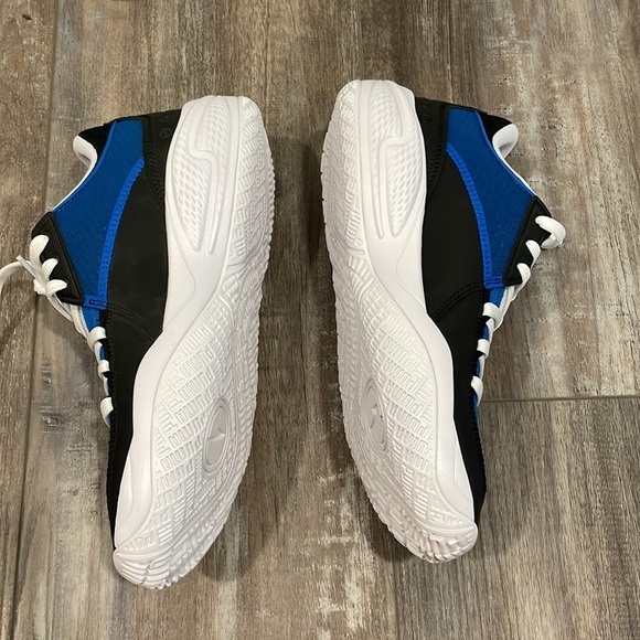 Puma Court Rider 1 future blue green glare NEW main image 8